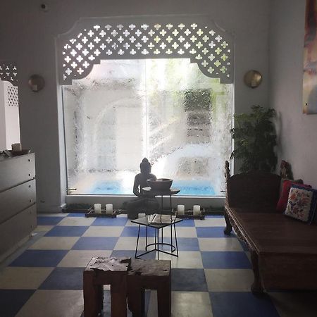 Badillo Zen Hotel Cartagena Luaran gambar