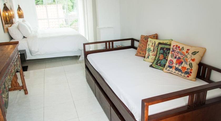 Badillo Zen Hotel Cartagena Luaran gambar