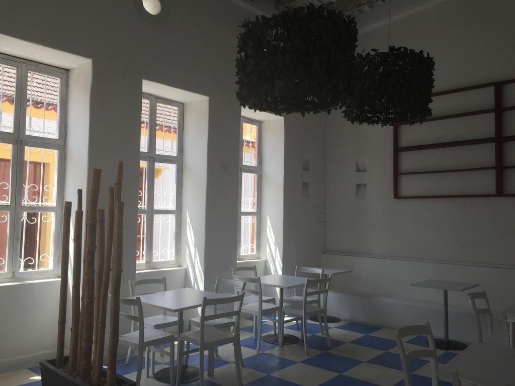 Badillo Zen Hotel Cartagena Luaran gambar
