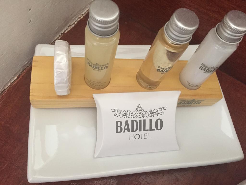 Badillo Zen Hotel Cartagena Luaran gambar